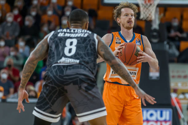 球员的内线 球员的内线